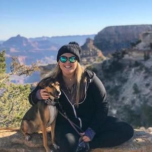 Meet your Posher, Kristin